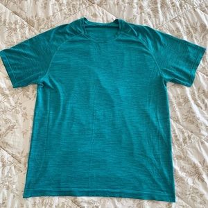 Lululemon Men’s Metal Vent Tech T-Shirt